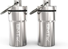 Mittelgroßer geruchsdichter