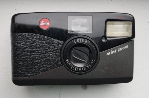 Leica vario elmar mini - leica,,