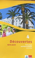 Découvertes série jaune - série,