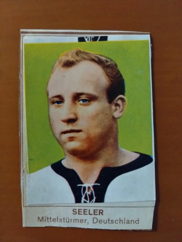 Uwe seeler tausend tolle - uwe,