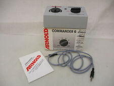x-19283	Arnold 7061 Spur N Zusatzfahrregler Commander 6 sehr guter Zustand