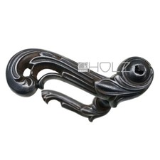 Türdrücker Haustür Eisen