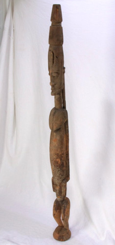 Dogon kultfigur altar - kultfigur, ritual