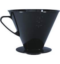 Kaffee handfilter 1x6 - handfilter,