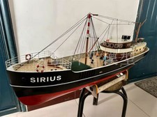 1:35 1.2M Sirius The
