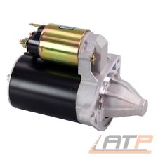 STARTER ANLASSER 0,8 KW FÜR