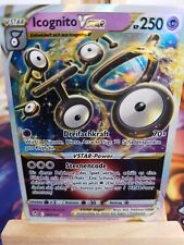 Icognito VSTAR 066/195 DE NM Pokemon
