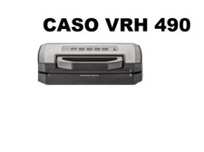 Caso vrh 490 advanced - caso,