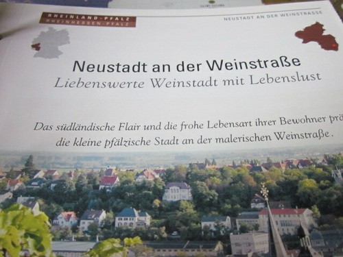 Rheinland pfalz portrait - rheinland,