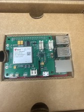 Seeed Studio LTE Cat 1 Pi HAT