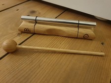 Sonic Energy Klangstab Sonne – 2019,52 Hz, Ton H6 – Energy Chime für Meditation