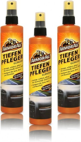 Armorall tiefenpfleger - armorall,