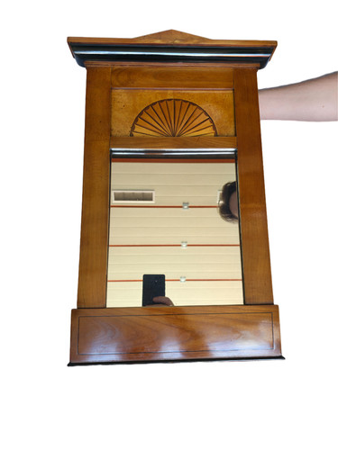 Antiker biedermeier empire - biedermeier,