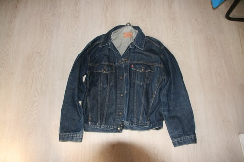 Levis jeansjacke herren xxl - levis,