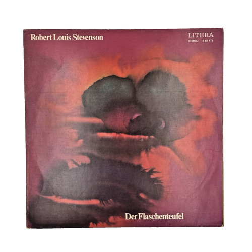Robert louis stevenson der - robert,