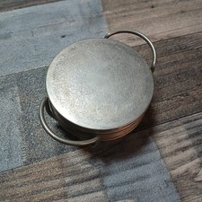 Set Vintage 6er Florale Motiv