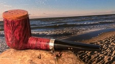 Pfeife-Pipe-Radice-Deckel-