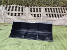 Erdschaufel | Breite 1800 mm |