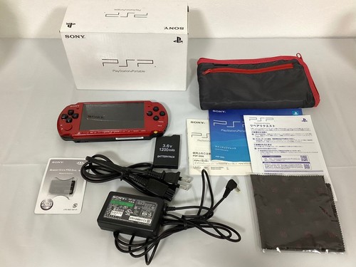 Sony playstation portable 3000 - playstation,