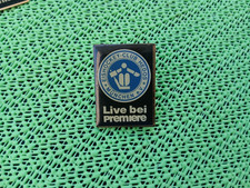 DEL Eishockey Pin Hedos