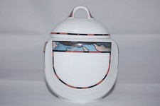 Zuckerdose 6 Pers. Selection Wega Kaiser Porzellan