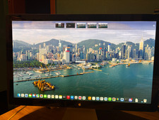 Apple Thunderbolt Display