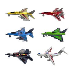 Flugzeugmodelle Aus Legiertem