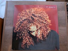 Janet - The Velvet Rope, 2xLP