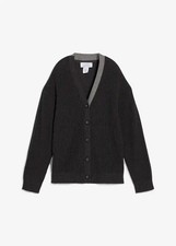 Neu Cardigan aus reiner