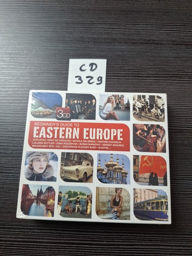 Beginners guide eastern - beginners,