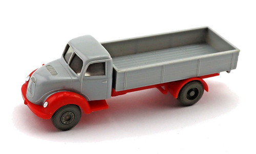 Wiking magirus sirius pritsche - magirus,