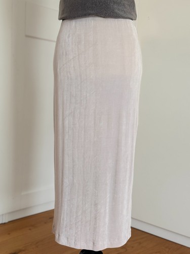 Vintage claude paris maxi - de,