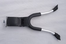 Hebie Mittelbau-Zweibeinständer 690 lite REX t - extra lang OEM