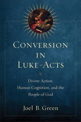 Conversion lukeacts divine - conversion,