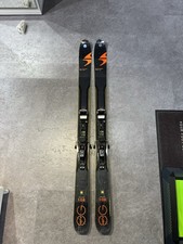 Freeride Ski Blizzard Zero G