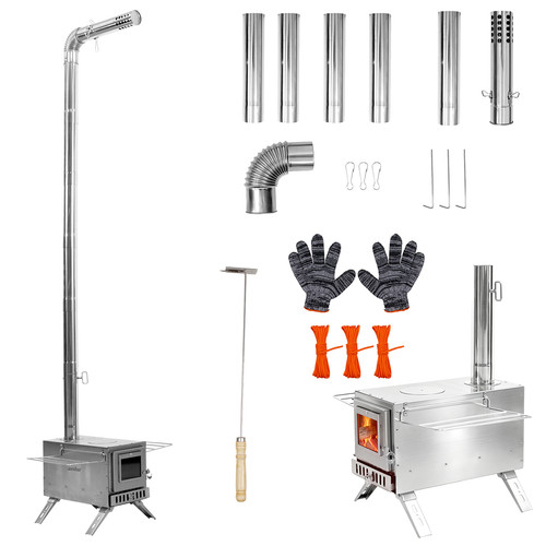 Outdoor ofen edelstahl - outdoor,