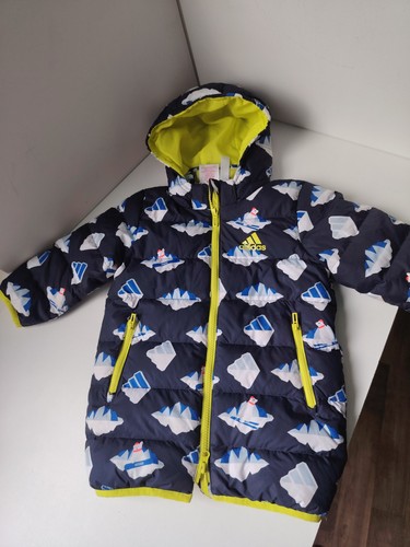Adidas jacke daunenjacke - adidas,