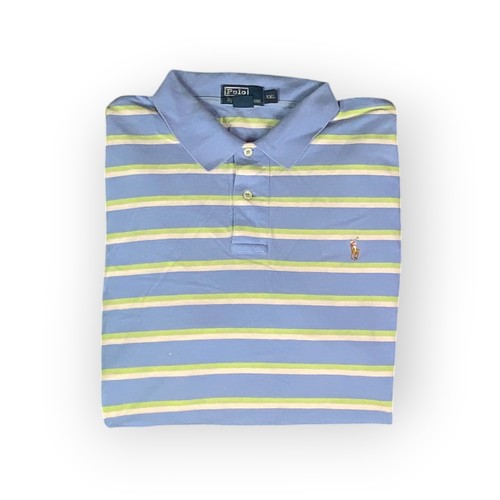 Ralph lauren poloshirt xxl - ralph, gr.