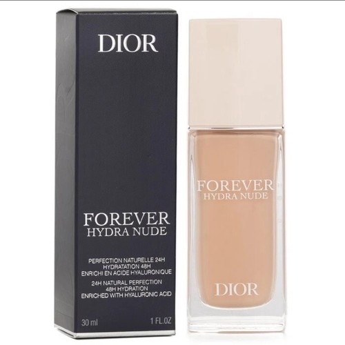 Christian dior forever - -,