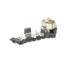 Märklin Gußgestell 261980 + Motor für BR 74 701 DB BR74 Spur Z 8895