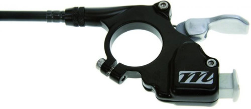 Manitou remote lockout kit - lockout,