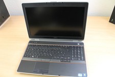 Dell Latitude E6520