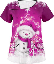 Kasacks Damen Pflege Bunte