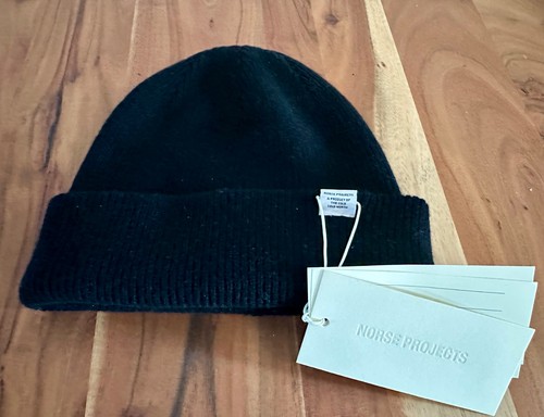 Norse projects beanie - norse,