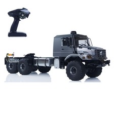 JDM 218A 1/14 6WD 2Speed