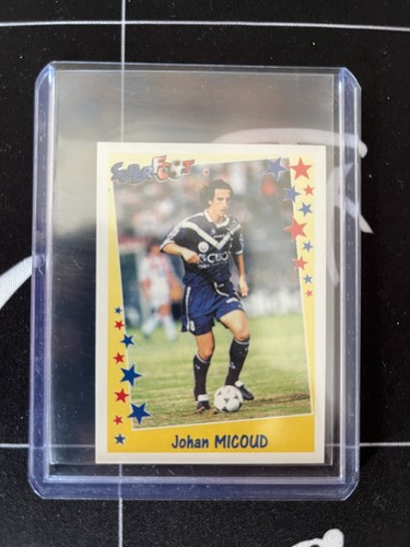 Sticker panini superfoot - sticker,