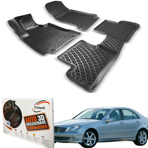 Trimak autoaccessoires - autoaccessoires, 3d