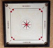 Carrom - Board Spielbrett ohne