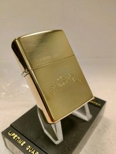 ORIGINAL Zippo Feuerzeug CAMEL