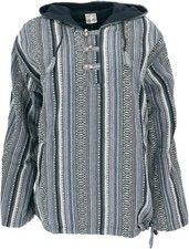 Goa Kapuzenshirt, Baja Hoodie